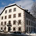 Plankenhof Hotel