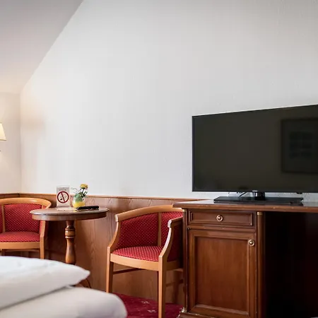 Plankenhof Hotel 4*