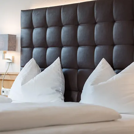 Hotel Plankenhof 4*