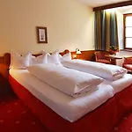 Plankenhof 4* Пилль