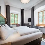Plankenhof Hotell Pill