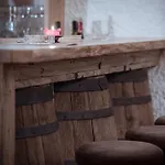 Hotell Plankenhof