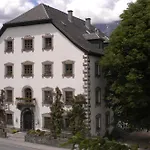 Hotell Plankenhof 4*
