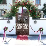 Отель Plankenhof 4*