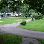 Отель Plankenhof Пилль