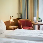 Plankenhof Hotell 4*