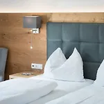 Отель Plankenhof Пилль