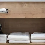 Отель Plankenhof Пилль