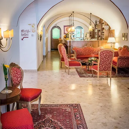 Hotel Plankenhof