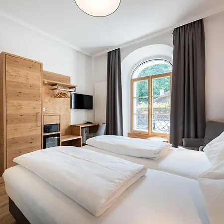Plankenhof 4* Pill