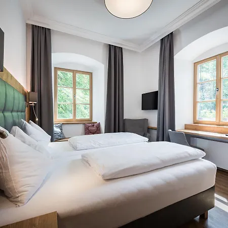 Plankenhof Hotel Pill